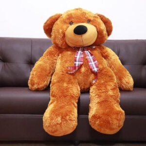 Teddy Bear- Big