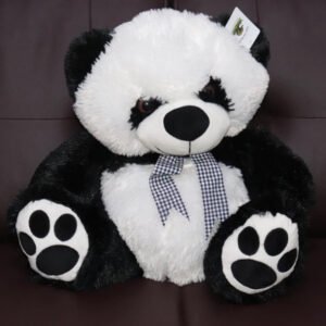 Teddy Bear- Black